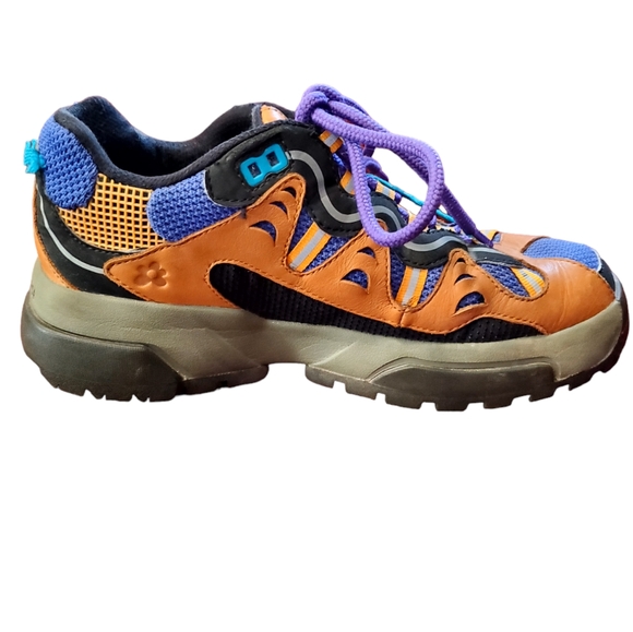 Converse Golf le Fluer x Gianno OX Unisex 163376C Rare collab Womens 7.5  Mens 8 - Picture 4 of 12